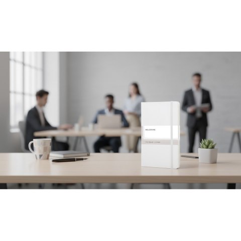 MOLESKINE Notatnik ok. A5