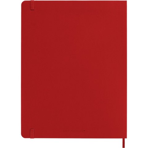 MOLESKINE Notatnik ok. B5