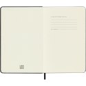 MOLESKINE Notatnik ok. B6