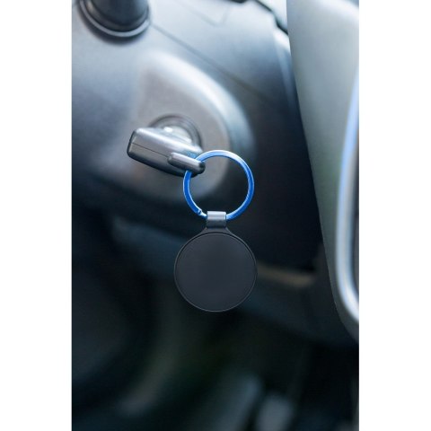 Okrągły brelok do kluczy | Ando