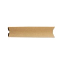POUCHY. Etui wykonane w 100% z papieru pochodzącego z recyklingu