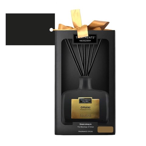 Patyczki zapachowe TREATMENTS