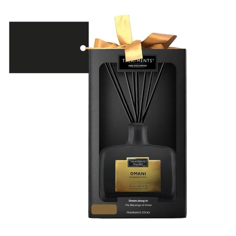 Patyczki zapachowe TREATMENTS