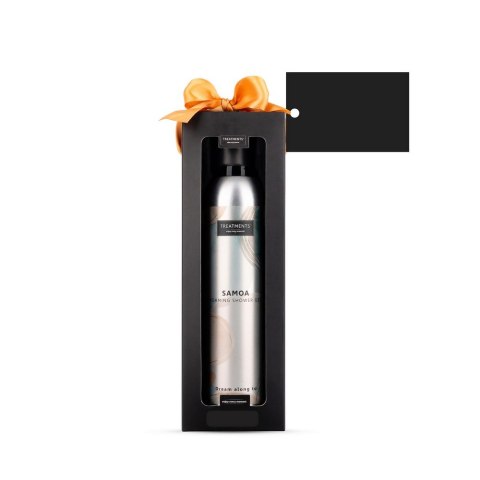 Pieniący się żel pod prysznic TREATMENTS