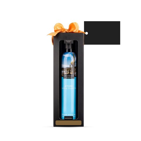 Pieniący się żel pod prysznic TREATMENTS