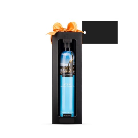 Pieniący się żel pod prysznic TREATMENTS