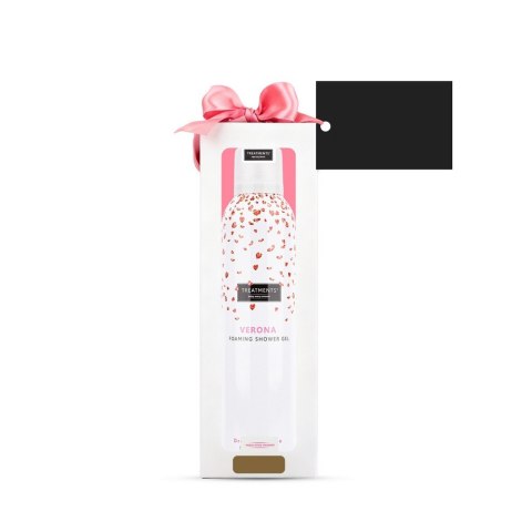 Pieniący się żel pod prysznic TREATMENTS