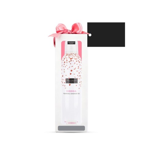 Pieniący się żel pod prysznic TREATMENTS