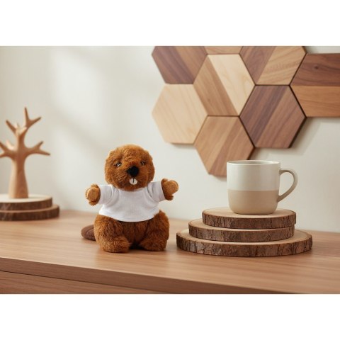 Pluszowy bóbr | Gavin