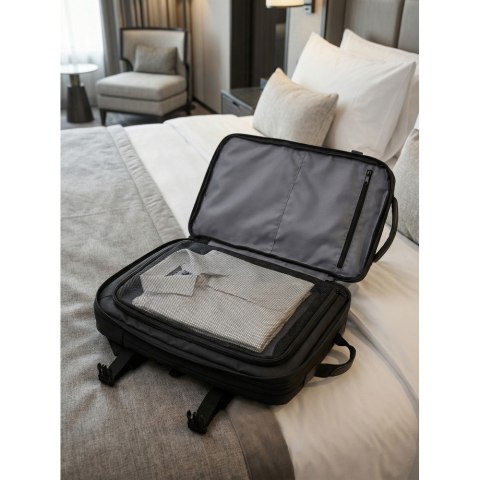 Rozszerzalny plecak Exclusive Collection | Aicha