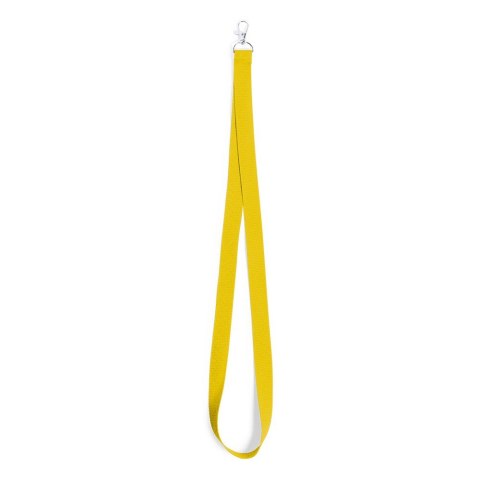 Smycz z karabińczykiem | Hulda