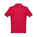 THC ADAM 3XL II. Męski polo t-shirt