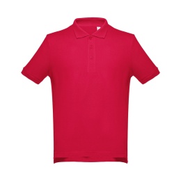 THC ADAM 3XL II. Męski polo t-shirt