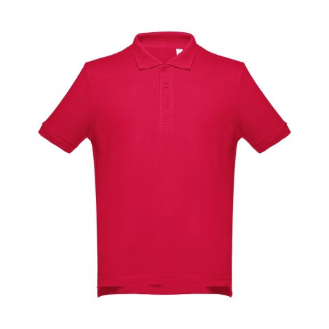 THC ADAM 3XL II. Męski polo t-shirt