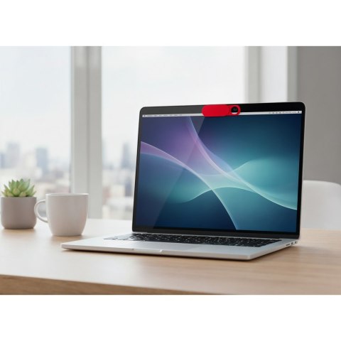 Zasłona na kamerę internetową | Marick