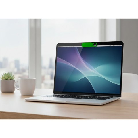 Zasłona na kamerę internetową | Marick