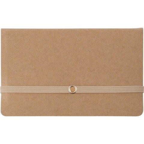 Zestaw do notatek, karteczki samoprzylepne