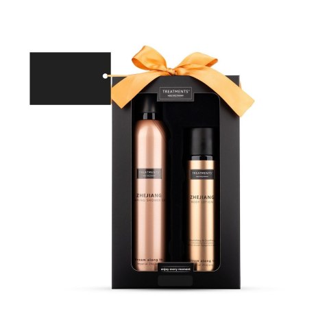 Zestaw kosmetyków Tenderness TREATMENTS