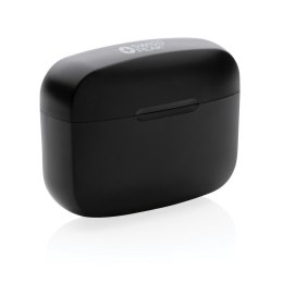 Bezprzewodowe słuchawki douszne Swiss Peak TWS ANC