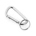 Brelok do kluczy, karabińczyk | Ebele
