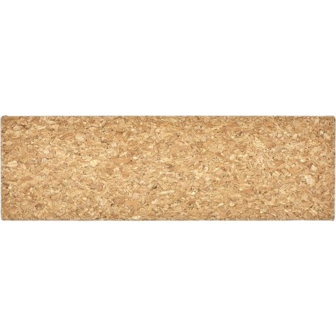 Korkowy zestaw piśmienniczy, długopis i pióro kulkowe