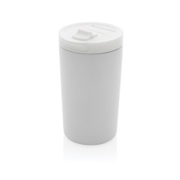 Kubek termiczny 300 ml, stal nierdzewna z recyklingu