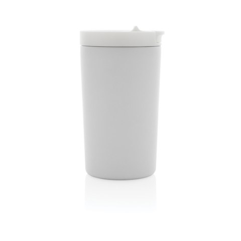 Kubek termiczny 300 ml, stal nierdzewna z recyklingu