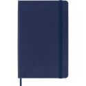 MOLESKINE Notatnik ok. B6