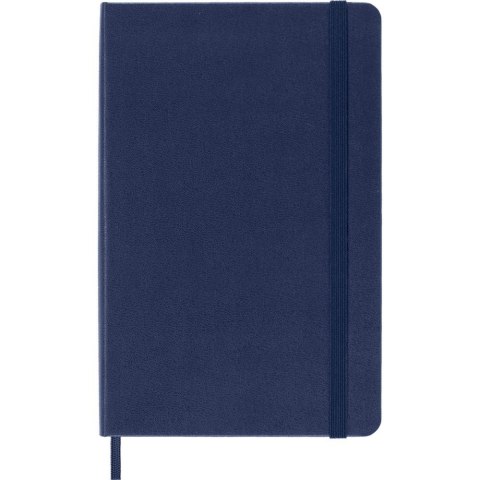 MOLESKINE Notatnik ok. B6