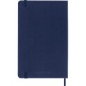 MOLESKINE Notatnik ok. B6