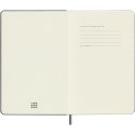 MOLESKINE Notatnik ok. B6
