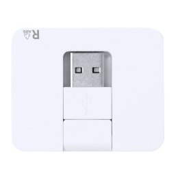Hub USB 2.0 i USB-C z RABS