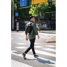 Bobby Sling, plecak chroniący przed kieszonkowcami