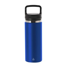 Butelka termiczna 550 ml ze stali nierdzewnej z recyklingu