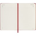 Kalendarz MOLESKINE