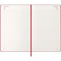 Kalendarz MOLESKINE