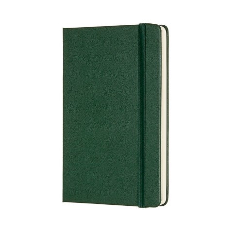 Kalendarz MOLESKINE