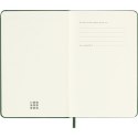 Kalendarz MOLESKINE