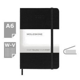 Kalendarz MOLESKINE