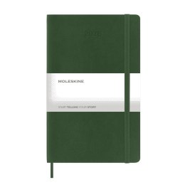 Kalendarz MOLESKINE