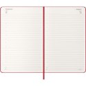 Kalendarz MOLESKINE