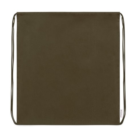 Worek ze sznurkiem z bawełny organicznej