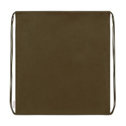 Worek ze sznurkiem z bawełny organicznej