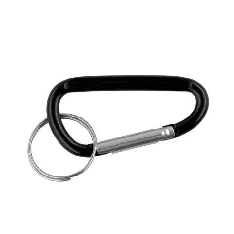 Brelok do kluczy, karabińczyk