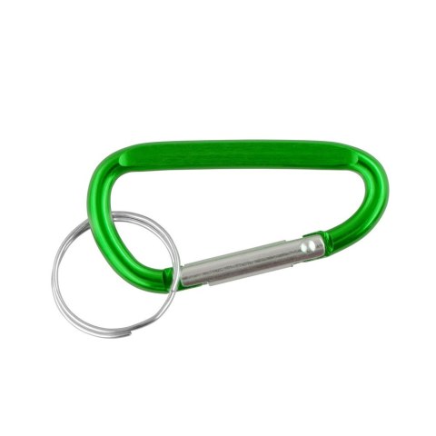Brelok do kluczy, karabińczyk