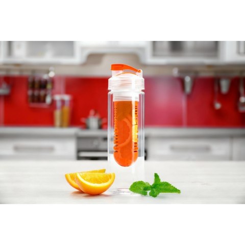 Butelka sportowa 650 ml | Carter