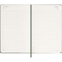 Kalendarz MOLESKINE