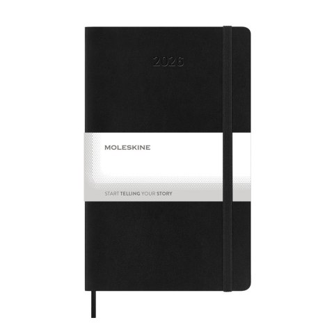 Kalendarz MOLESKINE