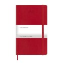 Kalendarz MOLESKINE