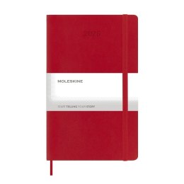 Kalendarz MOLESKINE